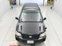Toyota KLUGER лот № 30249 оценка 3.5  с аукциона в Японии 6