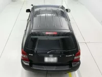 Toyota KLUGER лот № 30249 оценка 3.5  с аукциона в Японии 7