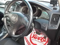 Toyota KLUGER лот № 30249 оценка 3.5  с аукциона в Японии 8