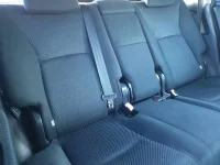 Toyota KLUGER лот № 30249 оценка 3.5  с аукциона в Японии 10