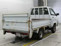 Toyota LITE ACE TRUCK лот № 90261 оценка R  с аукциона в Японии 1