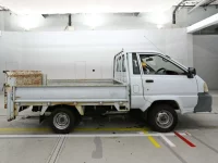 Toyota LITE ACE TRUCK лот № 90261 оценка R  с аукциона в Японии 2