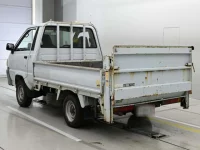 Toyota LITE ACE TRUCK лот № 90261 оценка R  с аукциона в Японии 5