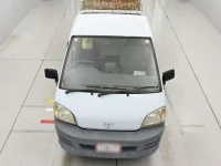 Toyota LITE ACE TRUCK лот № 90261 оценка R  с аукциона в Японии 6