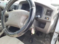 Toyota LITE ACE TRUCK лот № 90261 оценка R  с аукциона в Японии 8