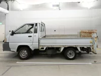 Toyota LITE ACE TRUCK лот № 90261 оценка R  с аукциона в Японии 3