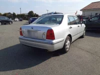 Toyota PROGRES лот № 75013 оценка 99  с аукциона в Японии 1