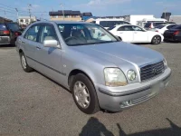 Toyota PROGRES лот № 75013 оценка 99  с аукциона в Японии 4