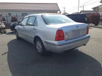 Toyota PROGRES лот № 75013 оценка 99  с аукциона в Японии 5