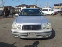 Toyota PROGRES лот № 75013 оценка 99  с аукциона в Японии 7