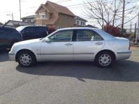 Toyota PROGRES лот № 75013 оценка 99  с аукциона в Японии 3