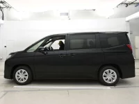 Toyota NOAH лот № 36126 оценка S  с аукциона в Японии 3