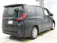 Toyota NOAH лот № 36126 оценка S  с аукциона в Японии 1