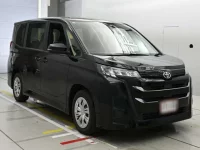 Toyota NOAH лот № 36126 оценка S  с аукциона в Японии 4