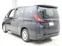 Toyota NOAH лот № 36126 оценка S  с аукциона в Японии 5