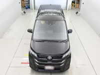 Toyota NOAH лот № 36126 оценка S  с аукциона в Японии 6