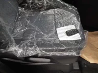 Toyota NOAH лот № 36126 оценка S  с аукциона в Японии 9