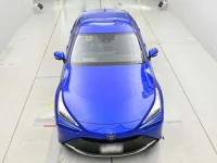 Toyota MIRAI лот № 36036 оценка 3.5  с аукциона в Японии 6