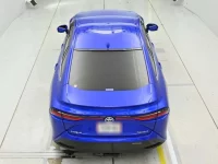 Toyota MIRAI лот № 36036 оценка 3.5  с аукциона в Японии 7