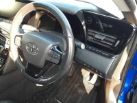 Toyota MIRAI лот № 36036 оценка 3.5  с аукциона в Японии 8