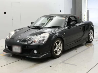 Toyota MR-S