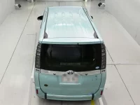 Toyota VOXY лот № 90044 оценка 3  с аукциона в Японии 7