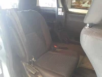 Toyota VOXY лот № 90044 оценка 3  с аукциона в Японии 10