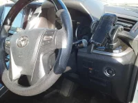 Toyota VELLFIRE лот № 90205 оценка 3  с аукциона в Японии 8