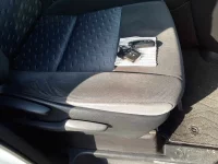 Toyota VELLFIRE лот № 90205 оценка 3  с аукциона в Японии 9