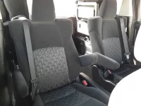 Toyota VELLFIRE лот № 90205 оценка 3  с аукциона в Японии 10