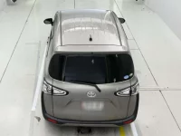 Toyota SIENTA лот № 30065 оценка 4.5  с аукциона в Японии 7