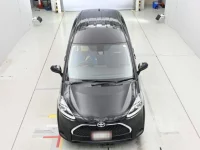 Toyota SIENTA лот № 30067 оценка 4  с аукциона в Японии 6