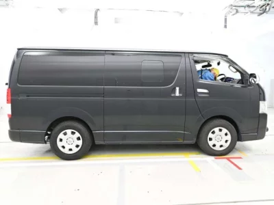 Toyota REGIUS ACE VAN