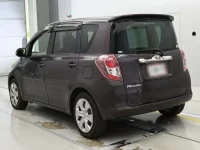 Toyota RACTIS лот № 30094 оценка 4  с аукциона в Японии 5