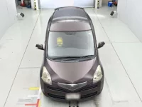 Toyota RACTIS лот № 30094 оценка 4  с аукциона в Японии 6
