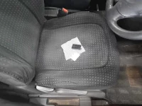 Toyota RACTIS лот № 30094 оценка 4  с аукциона в Японии 9