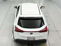 Lexus UX лот № 30115 оценка 4  с аукциона в Японии 7