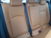 Lexus UX лот № 30115 оценка 4  с аукциона в Японии 10