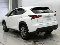Lexus NX лот № 30004 оценка 4.5  с аукциона в Японии 5