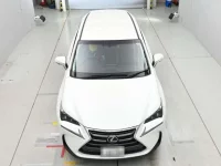 Lexus NX лот № 30004 оценка 4.5  с аукциона в Японии 6
