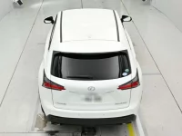 Lexus NX лот № 30004 оценка 4.5  с аукциона в Японии 7