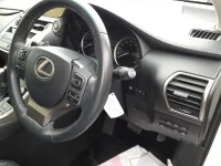 Lexus NX лот № 30004 оценка 4.5  с аукциона в Японии 8