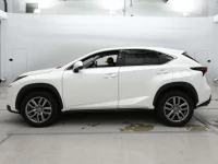 Lexus NX лот № 30004 оценка 4.5  с аукциона в Японии 3