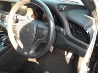 Lexus LS лот № 30052 оценка 4  с аукциона в Японии 8