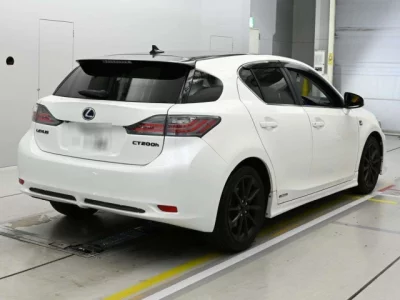 Lexus CT