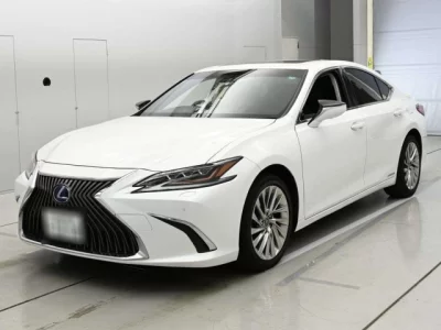 Lexus ES350