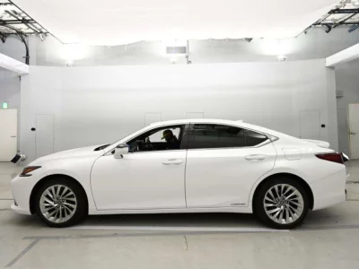 Lexus ES350