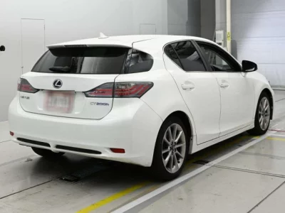Lexus CT