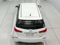 Toyota WISH лот № 90060 оценка 3.5  с аукциона в Японии 7
