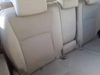 Toyota WISH лот № 90060 оценка 3.5  с аукциона в Японии 10